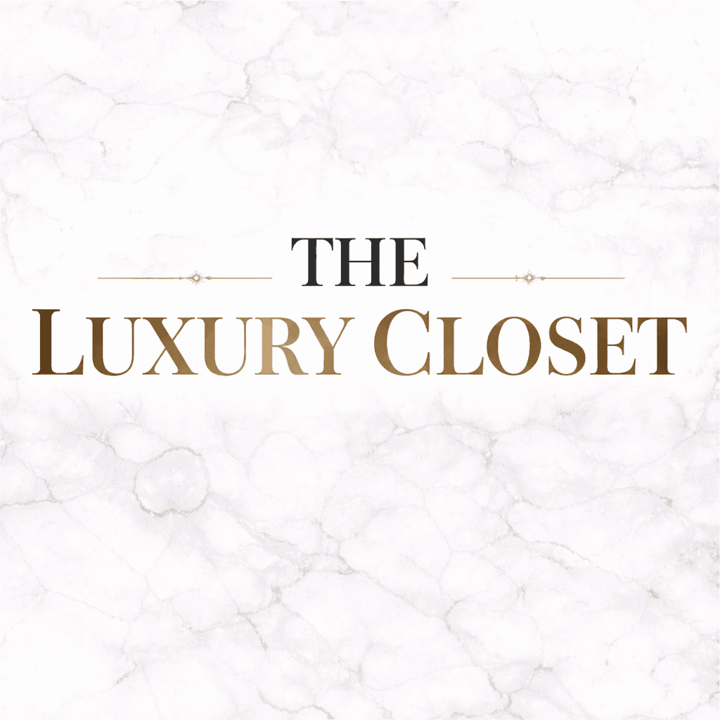 كوبون The Luxury Closet خصم The Luxury Closet عروض The Luxury Closet كود ذا لاكشري كلوزيت تخفيضات ماركات عالمية كوبونات منتجات فاخرة