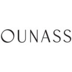 شعار متجر أوناس Ounass للأزياء الفاخرة كود خصم أوناس 2026