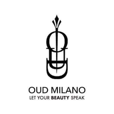 شعار متجر عود ميلانو Oud Milano للعطور والتجميل كود خصم عود ميلانو للعطور والبخور 2026