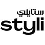 شعار متجر ستايلي Styli للأزياء والموضة كود خصم ستايلي لأزياء السيدات 2026. كود خصم ستايلي الإمارات 2026. كود خصم ستايلي السعودية 2026 كود خصم ستايلي للأحذية 2026 كوبون ستايلي لأزياء الرجال 2026. كود خصم ستايلي للبيوتي والعناية 2026